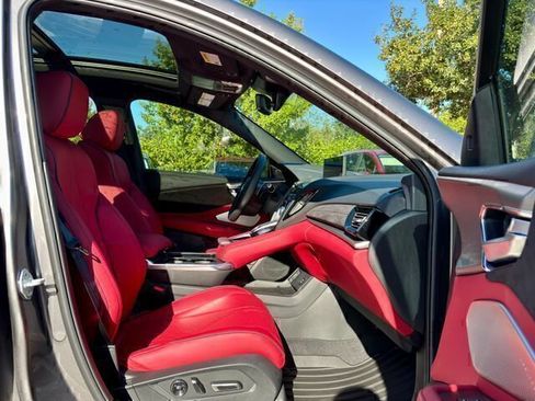New 2026 Acura RDX A-Spec AWD/4WD image 12