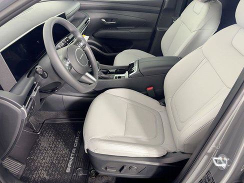 New 2026 Hyundai Santa Cruz SEL image 5