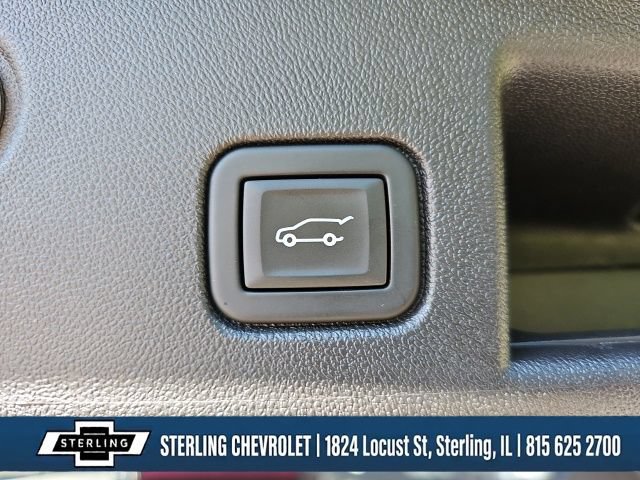 Used 2023 Chevrolet Equinox LT w/ Driver Convenience Package AWD/4WD image 27