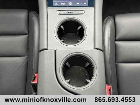 Used 2023 Porsche Taycan image 20