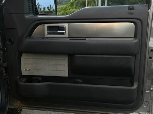 Used 2013 Ford F150 FX4 w/ Luxury Equipment Group AWD/4WD image 17