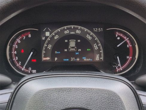 Used 2024 Toyota RAV4 LE image 11