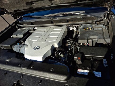 Certified 2023 Lexus GX 460 Premium image 30