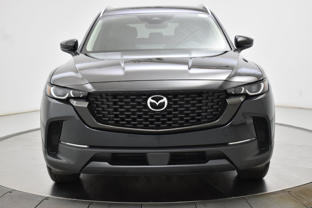 Certified 2026 MAZDA CX-50 AWD 2.5 S w/ Select Package image 13