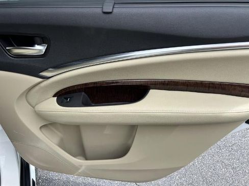 Used 2018 Acura MDX FWD w/ Tech & Entertainment image 16