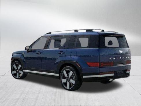 New 2026 Hyundai Santa Fe Limited FWD image 14