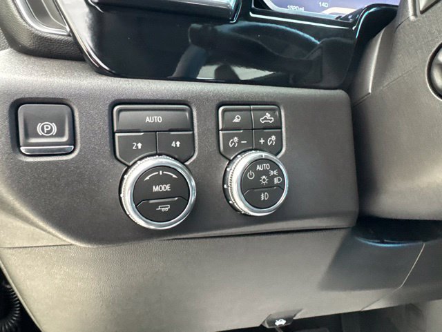 Used 2026 GMC Sierra 1500 SLT w/ SLT Premium Plus Package AWD/4WD image 19