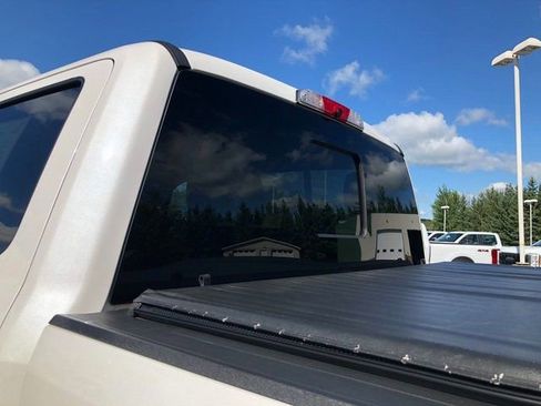 Used 2019 Ford F350 Lariat w/ Chrome Package image 22