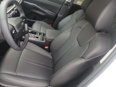 New 2026 Kia Sorento EX AWD/4WD image 11