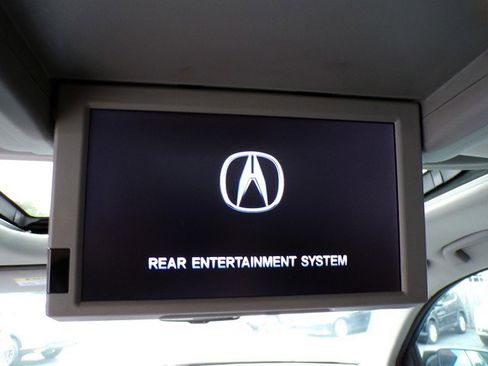 Used 2014 Acura MDX SH-AWD w/ Tech & Entertainment image 16