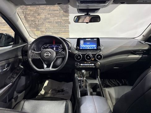 Certified 2024 Nissan Sentra SR w/ SR Premium Package image 26