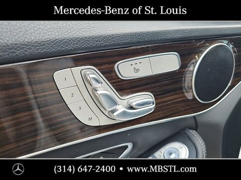 Used 2018 Mercedes-Benz C 300 4MATIC Sedan image 16