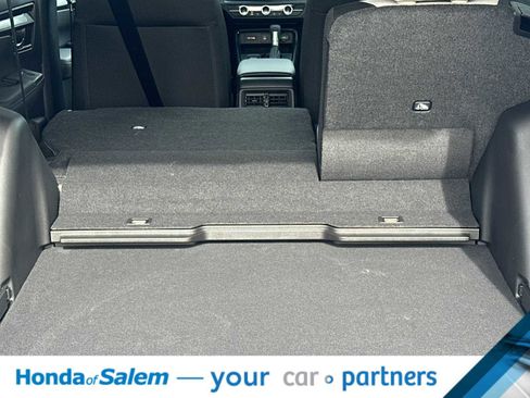 New 2026 Honda CR-V LX image 15