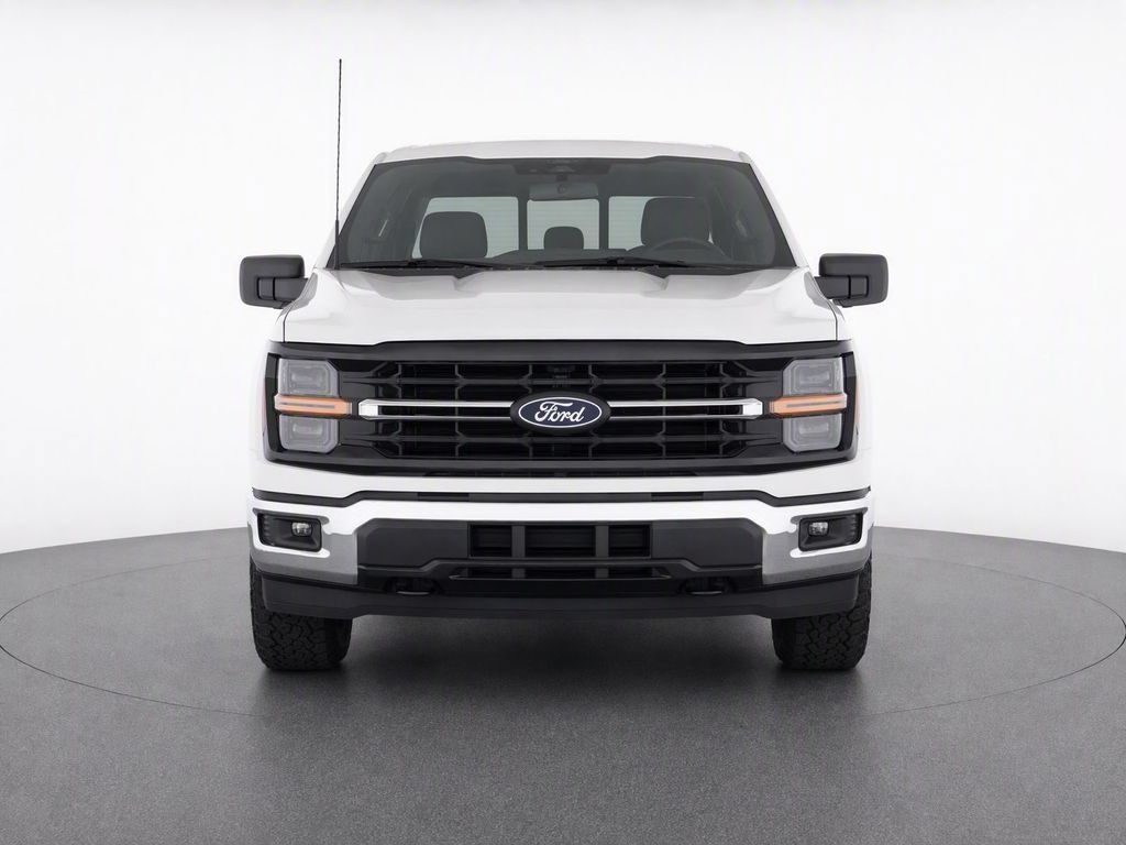Used 2024 Ford F150 XLT w/ Tow/Haul Package AWD/4WD image 6