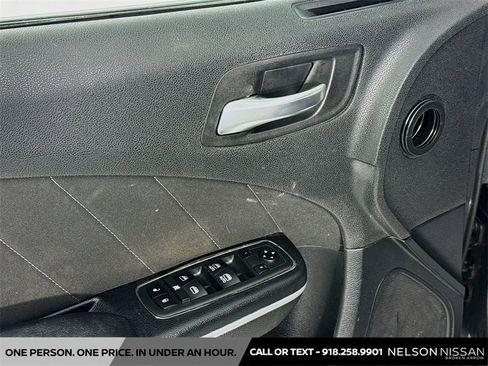 Used 2020 Dodge Charger SXT image 17