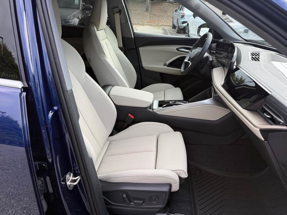 New 2026 Audi Q5 Premium Plus AWD/4WD image 28