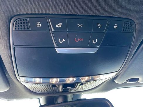 Used 2016 Mercedes-Benz GLC 300 4MATIC image 20