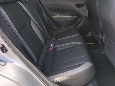 New 2026 Subaru Crosstrek 2.5i Wilderness AWD/4WD image 19