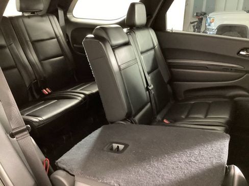 Used 2024 Dodge Durango GT AWD/4WD image 22