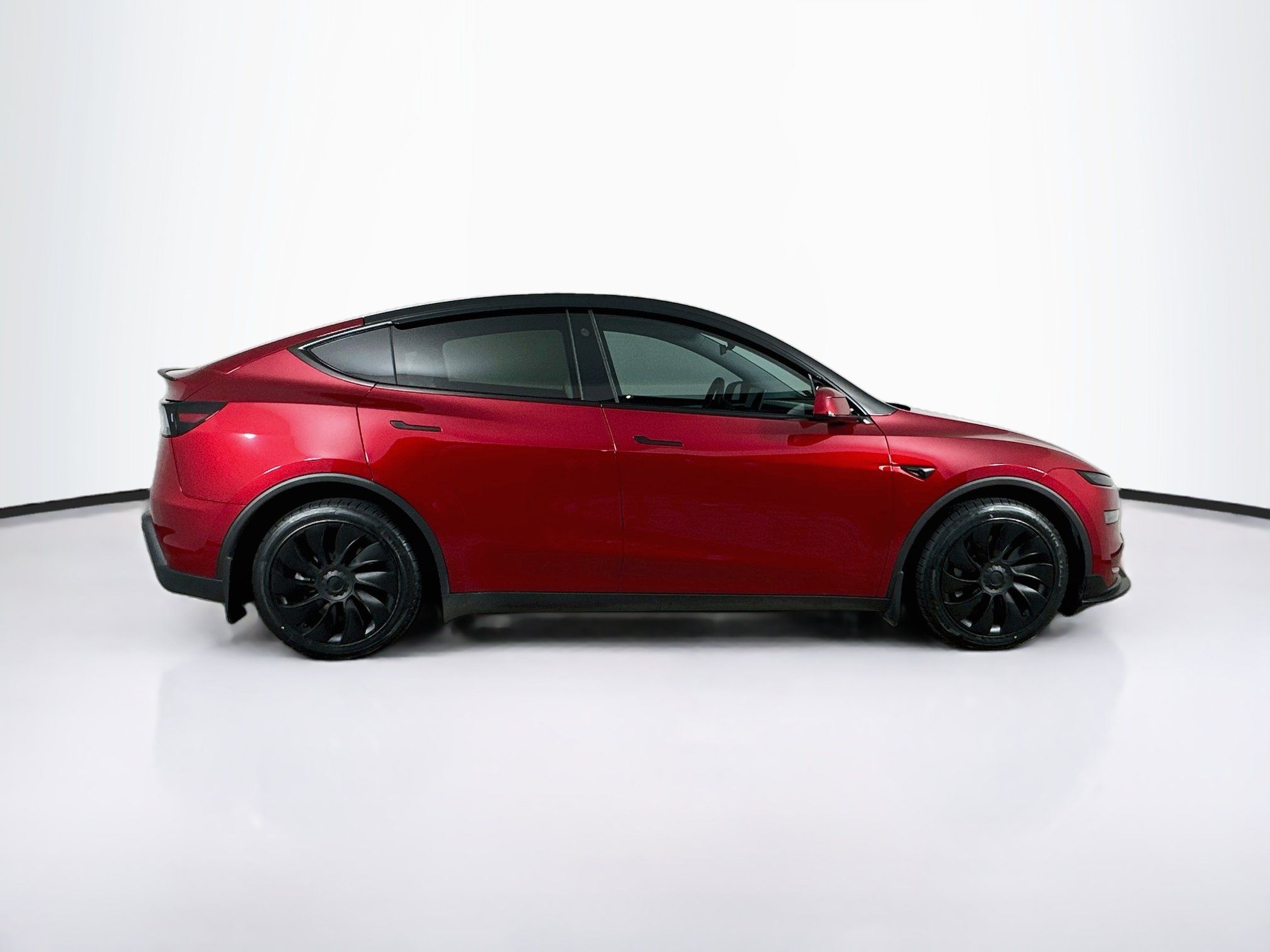 Used 2026 Tesla Model Y Long Range AWD/4WD image 10