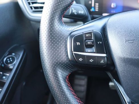 Used 2024 Ford Escape ST-Line image 17