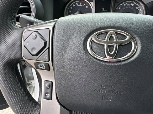 Used 2023 Toyota Tacoma SR5 w/ SR5 Appearance Package image 25