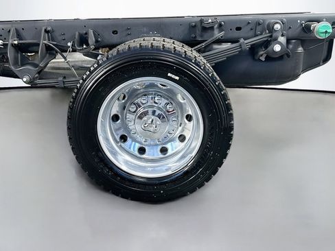 New 2026 RAM 4500 Tradesman AWD/4WD image 16