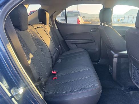 Used 2017 Chevrolet Equinox LT w/ Convenience Package AWD/4WD image 6