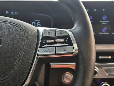 Certified 2024 Kia Telluride EX X-Line AWD/4WD image 32