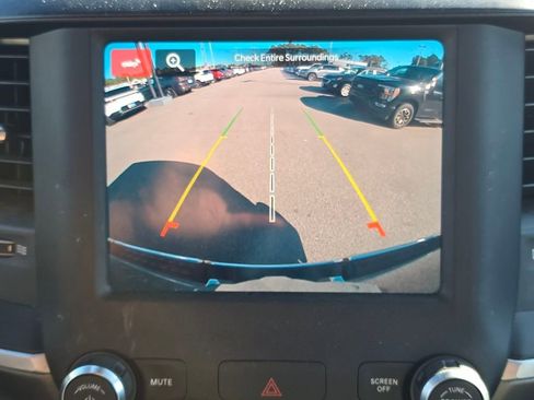 Used 2022 RAM 1500 Big Horn image 23