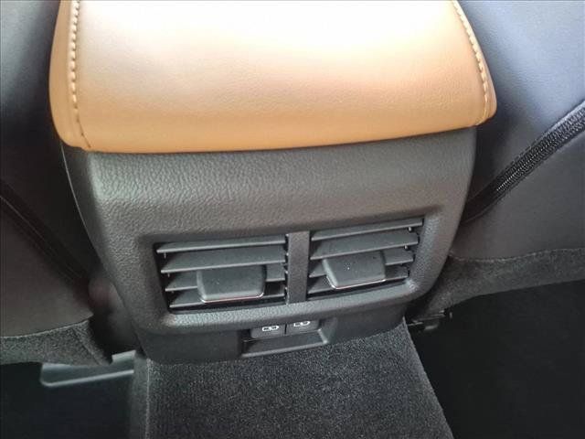 Used 2026 Lexus IS 350 F Sport w/ Accessory Package Z1 RWD image 17