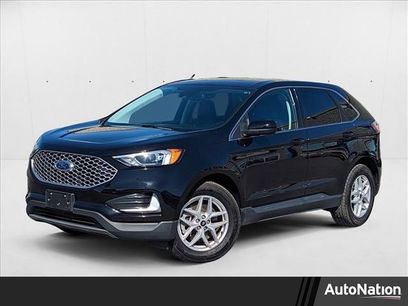 Used 2024 Ford Edge SEL