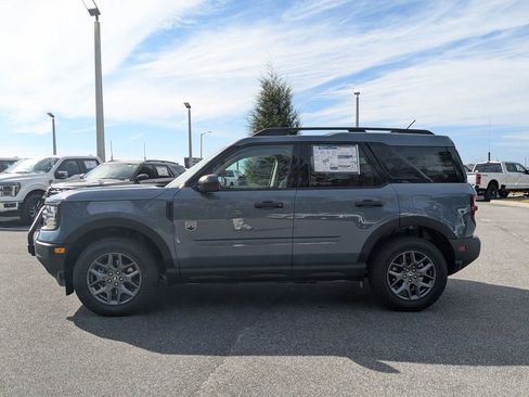 New 2026 Ford Bronco Sport Big Bend image 7