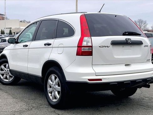 Used 2011 Honda CR-V SE image 10