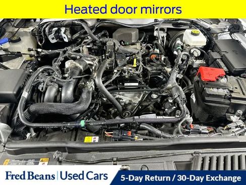 Certified 2024 Ford Bronco Outer Banks AWD/4WD image 35