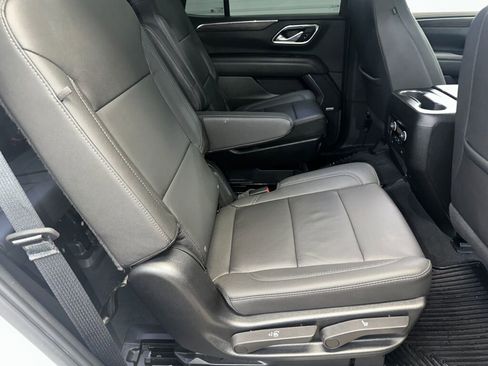 Certified 2023 Chevrolet Tahoe LT image 33