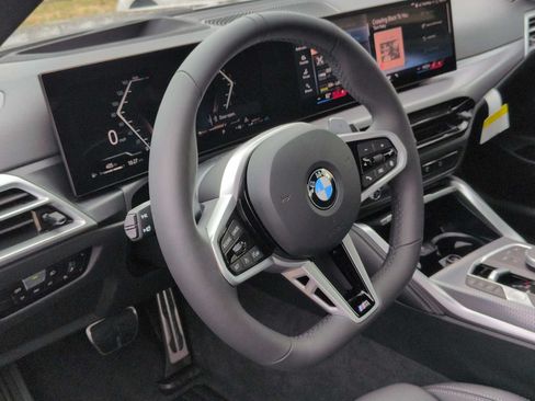 Used 2026 BMW 430i xDrive Coupe w/ M Sport Package AWD/4WD image 16