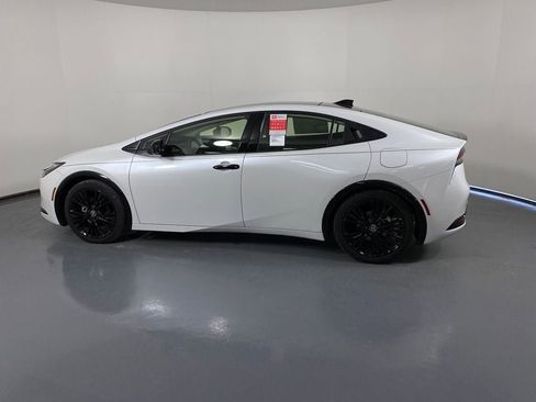 New 2025 Toyota Prius image 6