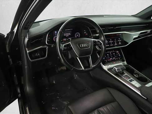 Used 2020 Audi A6 2.0T Premium Plus w/ Premium Plus Package AWD/4WD image 10