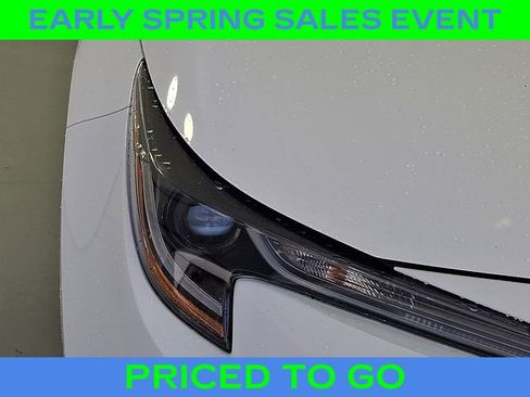 Used 2024 Toyota Corolla LE image 10