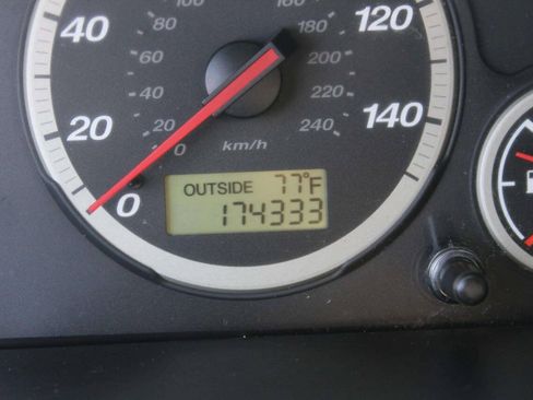Used 2005 Honda CR-V SE image 10