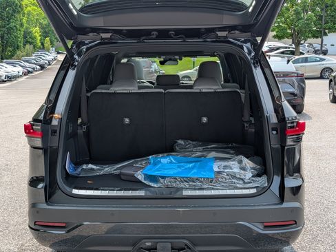 New 2025 Lexus TX 350 FWD image 11