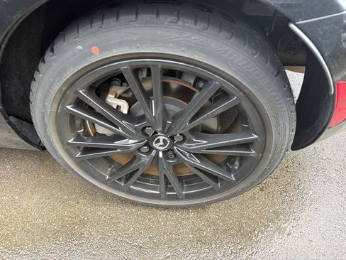 Used 2024 MAZDA MX-5 Miata Club RWD image 35