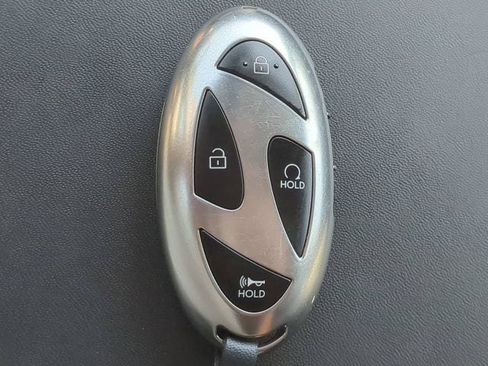 Certified 2025 Hyundai Santa Fe Limited FWD image 29
