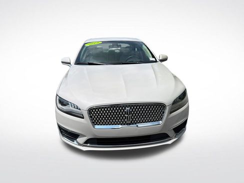 Used 2019 Lincoln MKZ Reserve FWD image 15