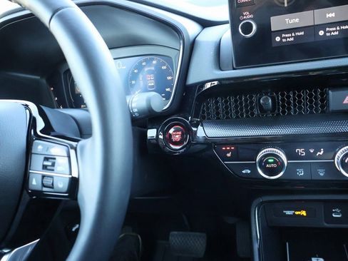 Certified 2026 Honda CR-V EX-L image 27