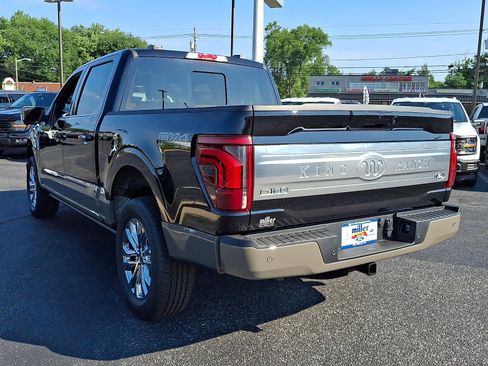 New 2026 Ford F150 King Ranch w/ Equipment Group 601A High AWD/4WD image 3