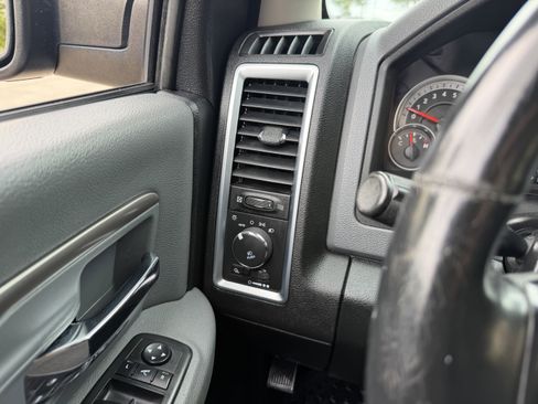Used 2015 RAM 1500 Outdoorsman image 22