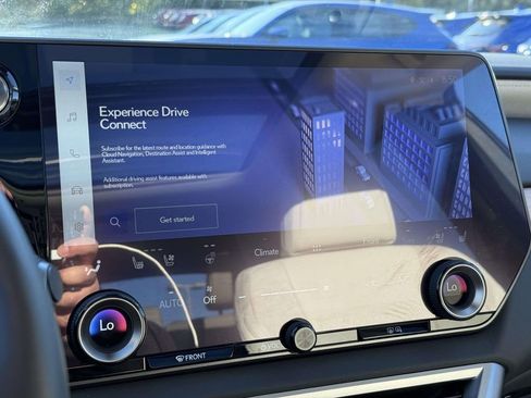 Used 2024 Lexus RX 350 AWD image 11