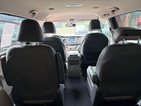 Used 2017 Kia Sedona SX FWD image 26